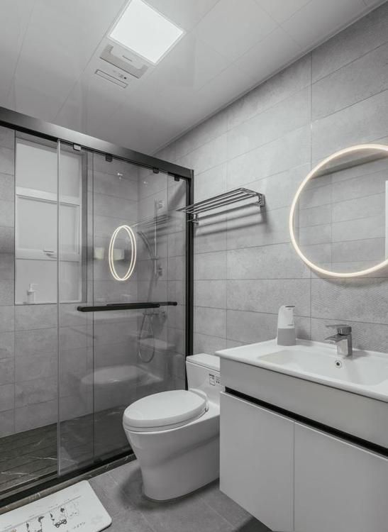 看完她家，我承认越简单的装修越好看，原木配奶油白，温馨又明亮 - 家居知识