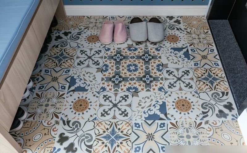 看完她家，我承认越简单的装修越好看，原木配奶油白，温馨又明亮 - 家居知识