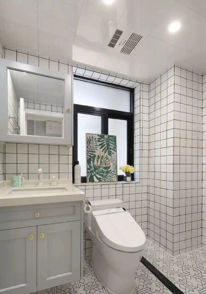 74平米小户型北欧风，简约、精致、耐看，收纳做得棒极了！ - 家居知识