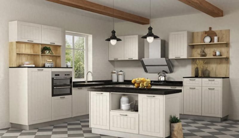 定制橱柜必看，掌握这五点，轻松避开选购陷阱