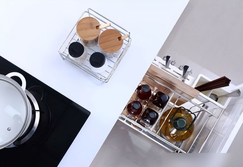 如何挑选橱柜？定制橱柜前了解了这五点，不再抱怨定制家具水太深 - 家居知识