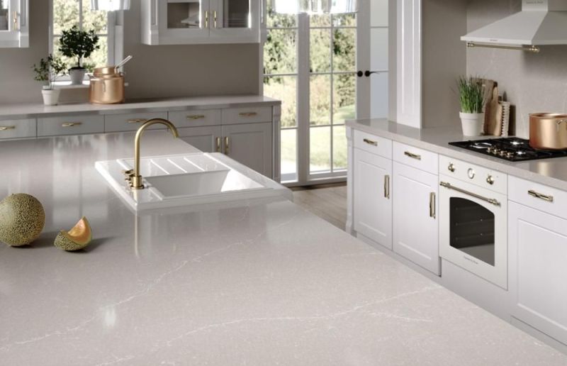 如何挑选橱柜？定制橱柜前了解了这五点，不再抱怨定制家具水太深 - 家居知识