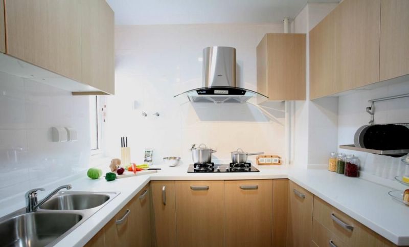 如何挑选橱柜？定制橱柜前了解了这五点，不再抱怨定制家具水太深 - 家居知识