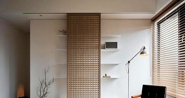 太实用！书柜这样设计不仅收纳强，还美观！简直神队友！ - 家居知识