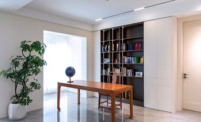 不锈钢全屋定制，引领未来家居新趋势