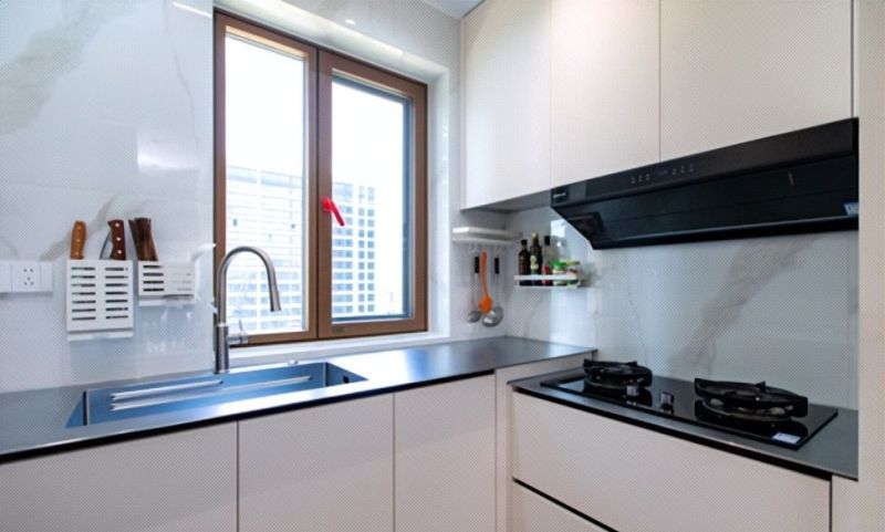 全屋定制：选不锈钢才是未来趋势 - 家居知识