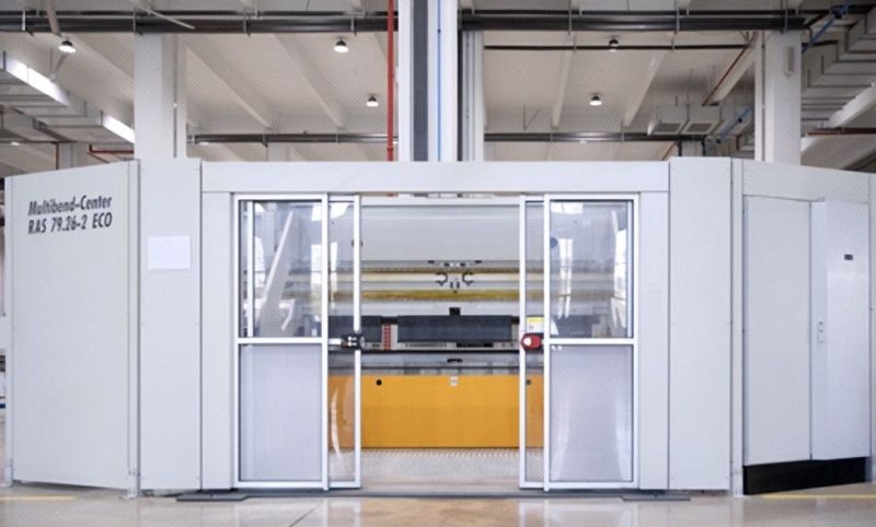 全屋定制：选不锈钢才是未来趋势 - 家居知识