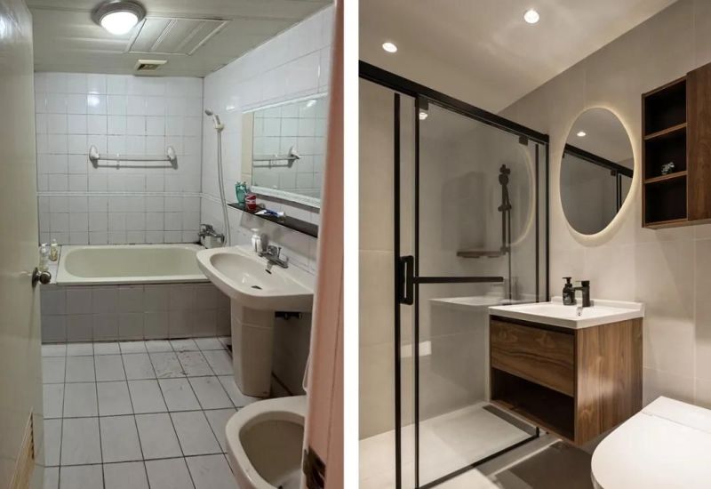 治愈感满分！89㎡三口之家的奶油风，藏着生活最软的模样 - 家居知识