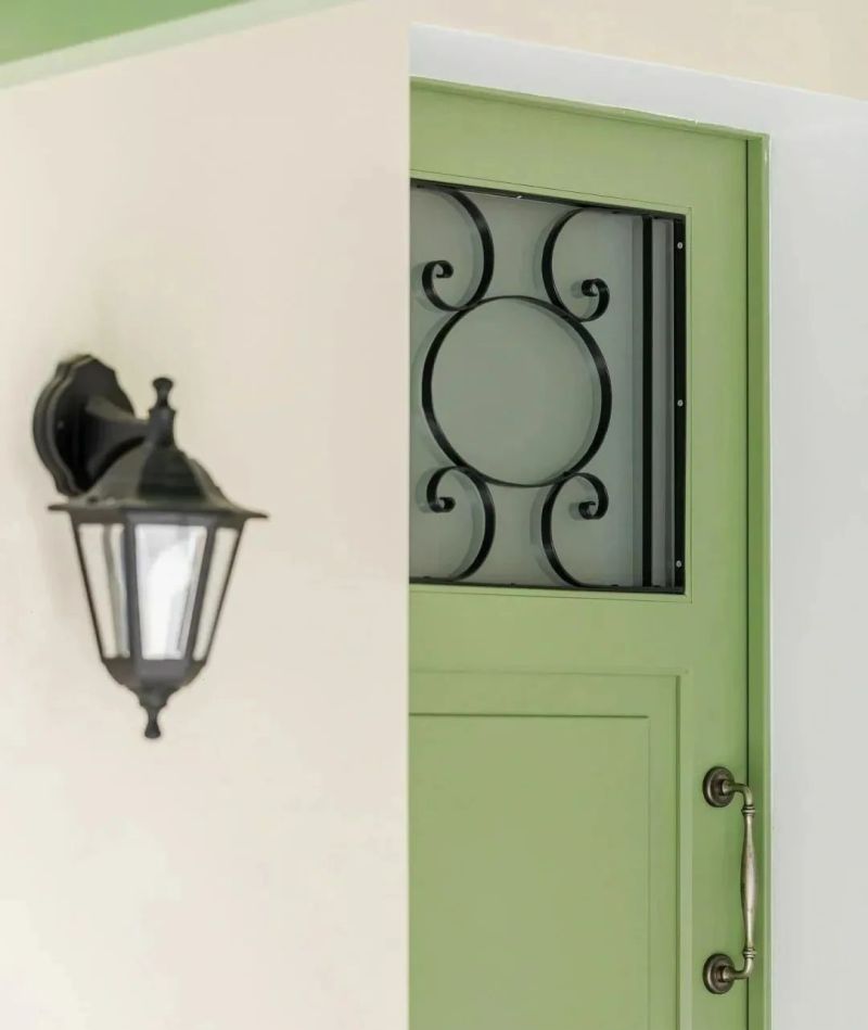 不想花园太复杂、可以试试地中海混现代 - 家居知识