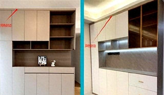 定制餐边柜避坑指南，10做10不做，省心又实用