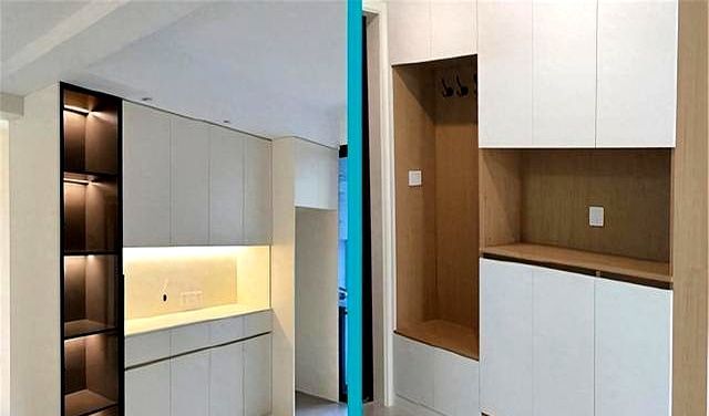 若我家再做定制餐边柜，我发誓“10做10不做”，为省心，更为实用 - 家居知识