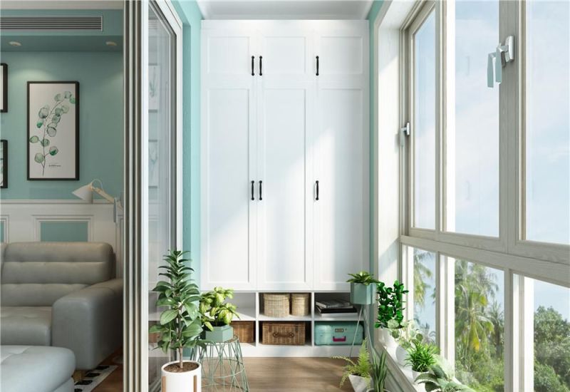 别再浪费家里的阳台了，这5个阳台改造方案，总有一个适合你 - 家居知识