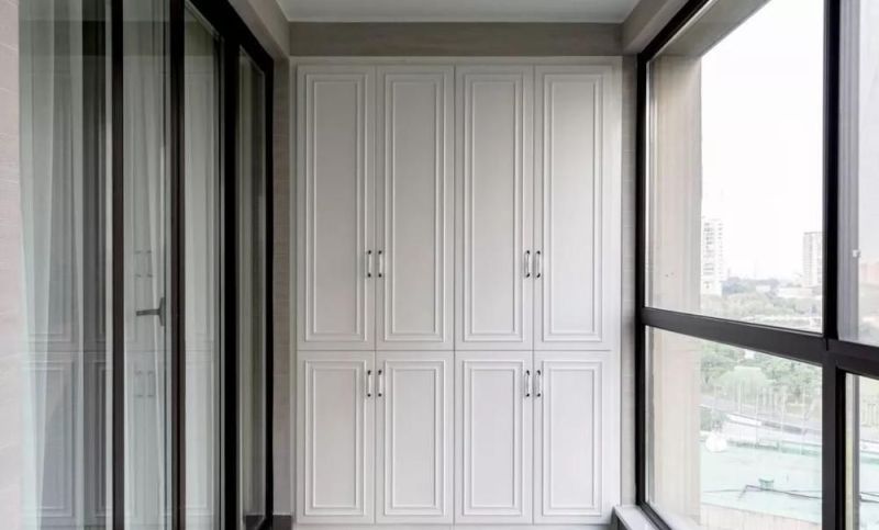 别再浪费家里的阳台了，这5个阳台改造方案，总有一个适合你 - 家居知识