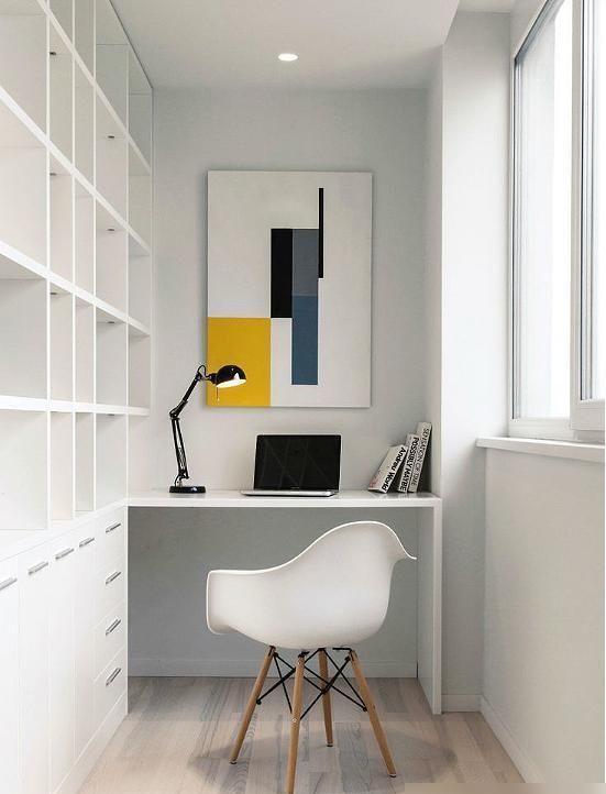 别再浪费家里的阳台了，这5个阳台改造方案，总有一个适合你 - 家居知识