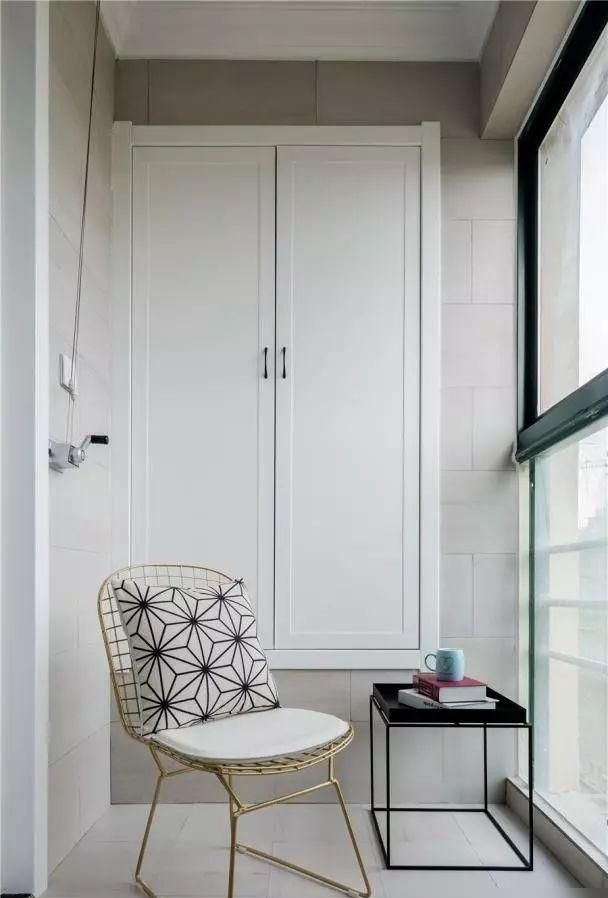 别再浪费家里的阳台了，这5个阳台改造方案，总有一个适合你 - 家居知识