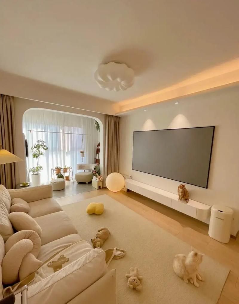 极简装修 - 家居知识