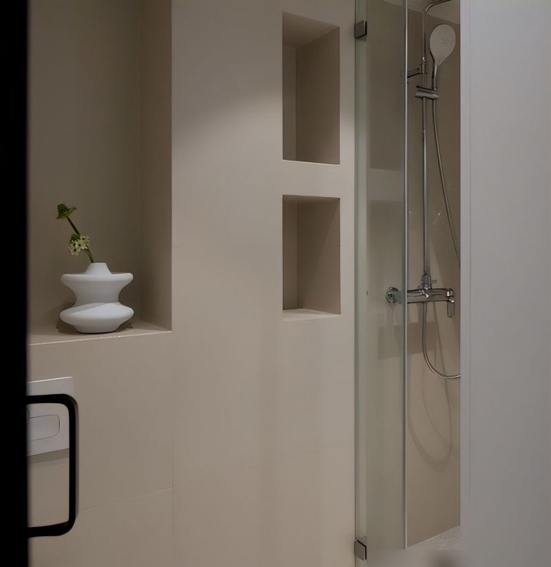 再一次为简约风的家感到心动，高级舒适的质感，真的温暖又治愈 - 家居知识