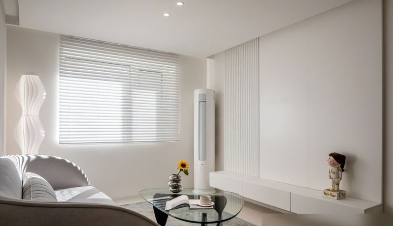 再一次为简约风的家感到心动，高级舒适的质感，真的温暖又治愈 - 家居知识