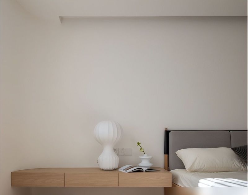 再一次为简约风的家感到心动，高级舒适的质感，真的温暖又治愈 - 家居知识