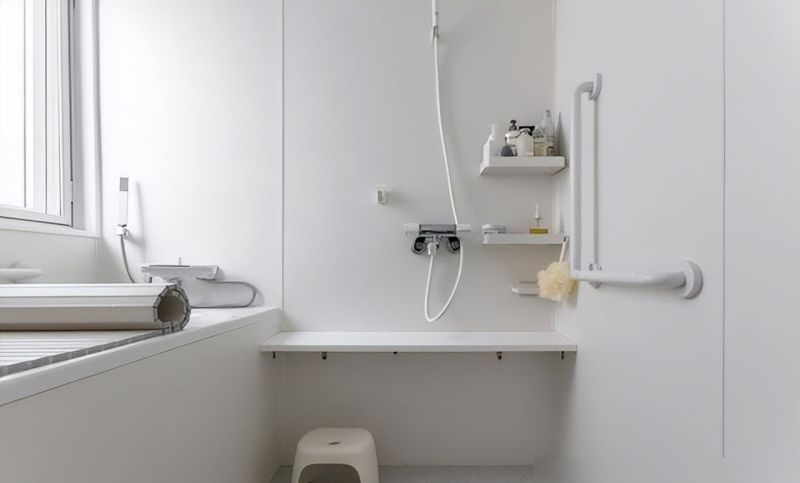 越简约的装修，反而越高级！130㎡干净简练，住得真爽 - 家居知识