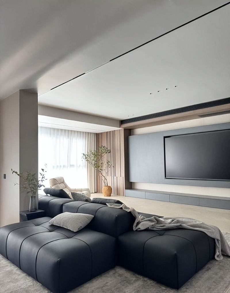 装修经验总结｜极简风温馨家装指南 - 家居知识