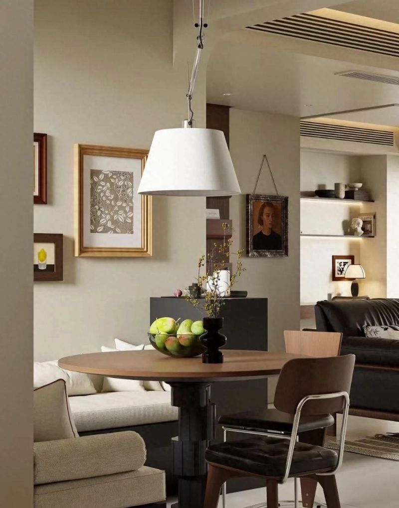 把家装成杂志里的奶油原木风，我做到了✨ - 家居知识