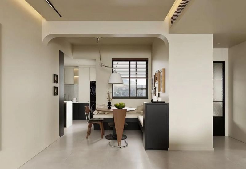 把家装成杂志里的奶油原木风，我做到了✨ - 家居知识