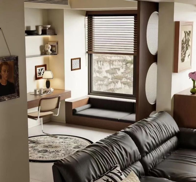 把家装成杂志里的奶油原木风，我做到了✨ - 家居知识