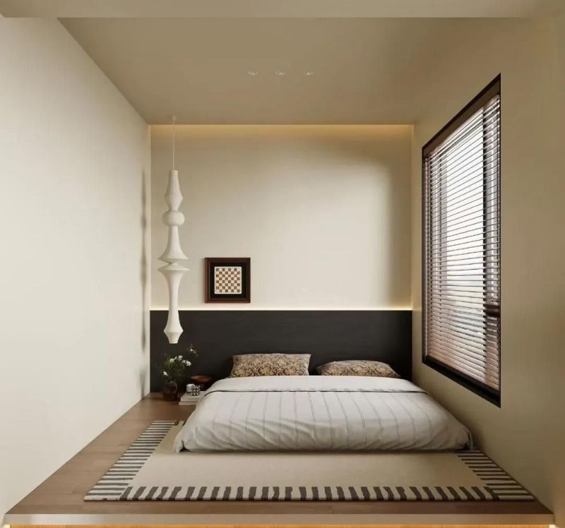 把家装成杂志里的奶油原木风，我做到了✨ - 家居知识