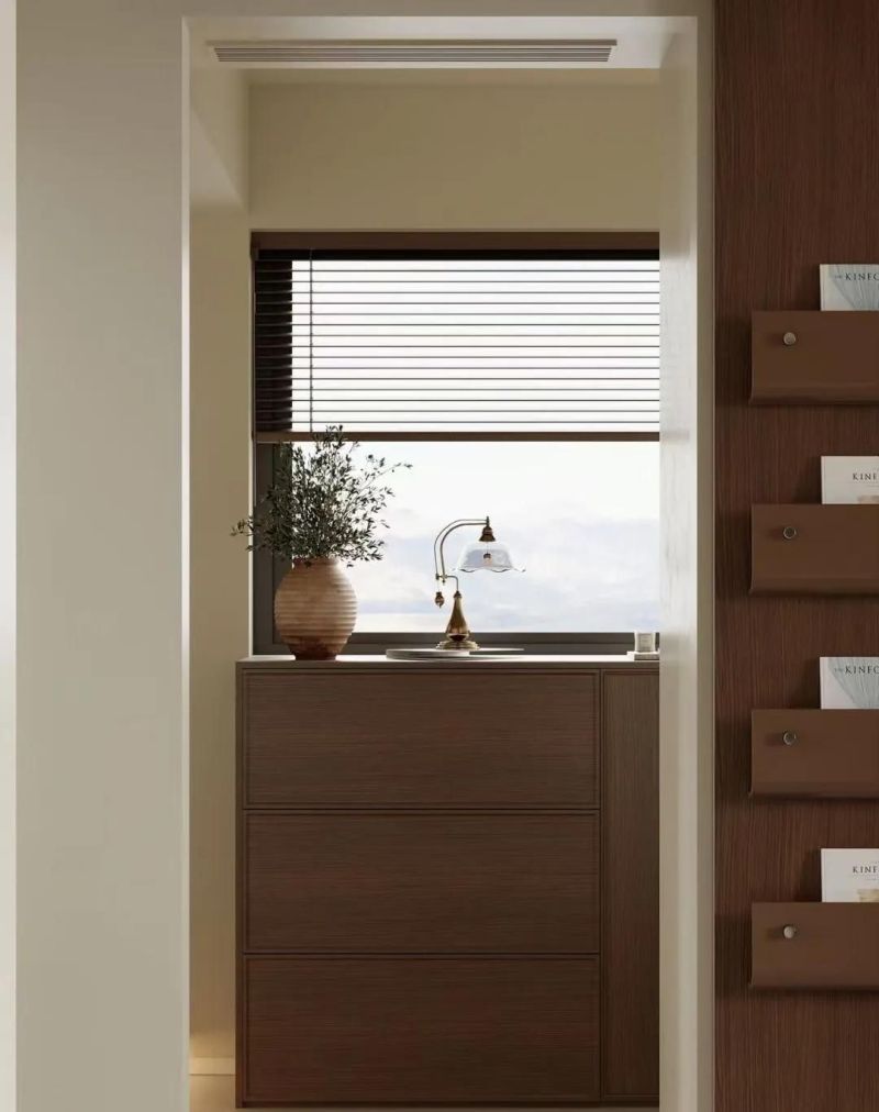 把家装成杂志里的奶油原木风，我做到了✨ - 家居知识