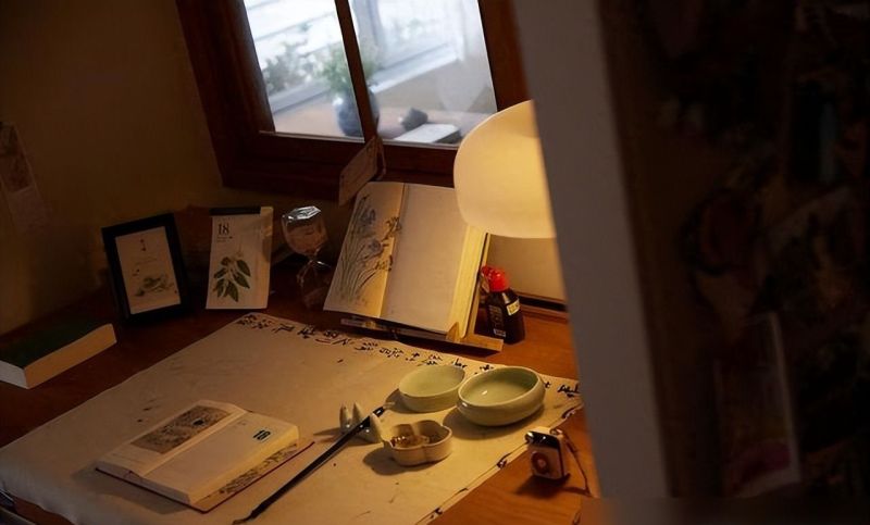 这是我见过最佛系的装修：115㎡，全屋原木风，再过10年也不过时 - 家居知识