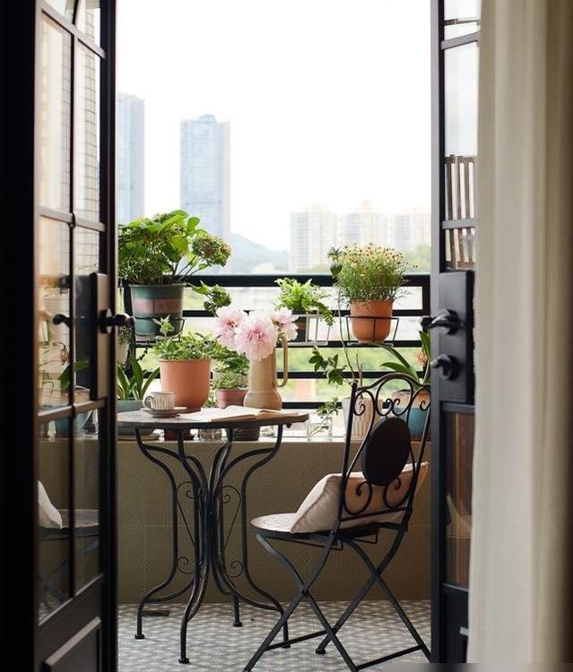 这是我见过最佛系的装修：115㎡，全屋原木风，再过10年也不过时 - 家居知识