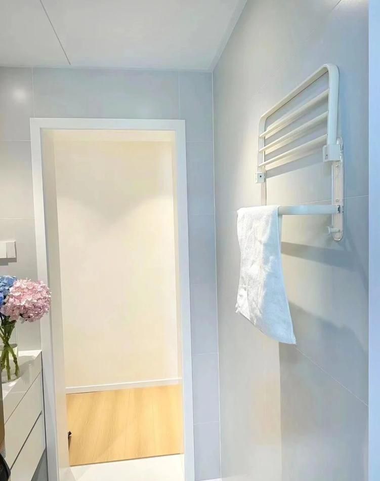 入驻1个月，第一次装修，就装出了人见人爱的原木奶油风 - 家居知识