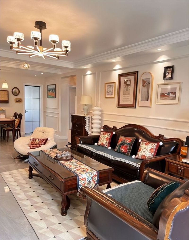 中古小家|不后悔的装修决定 - 家居知识