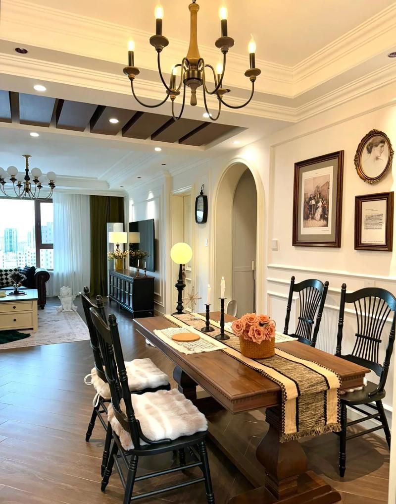 中古小家|不后悔的装修决定 - 家居知识