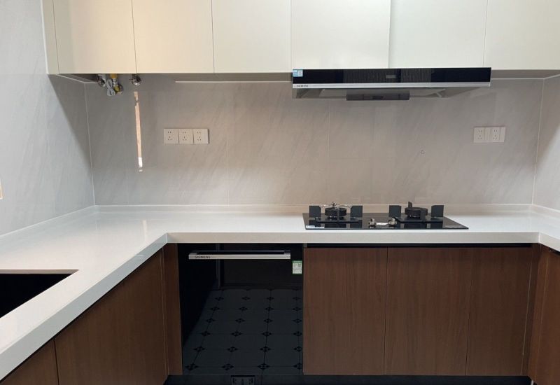 装修落地实景 | 阳光丽景法式+中古组合超惊喜！ - 家居知识