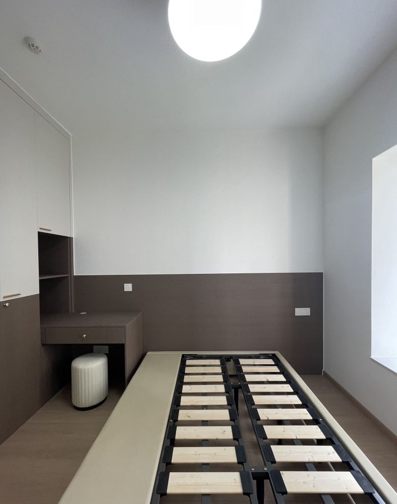 装修落地实景 | 阳光丽景法式+中古组合超惊喜！ - 家居知识