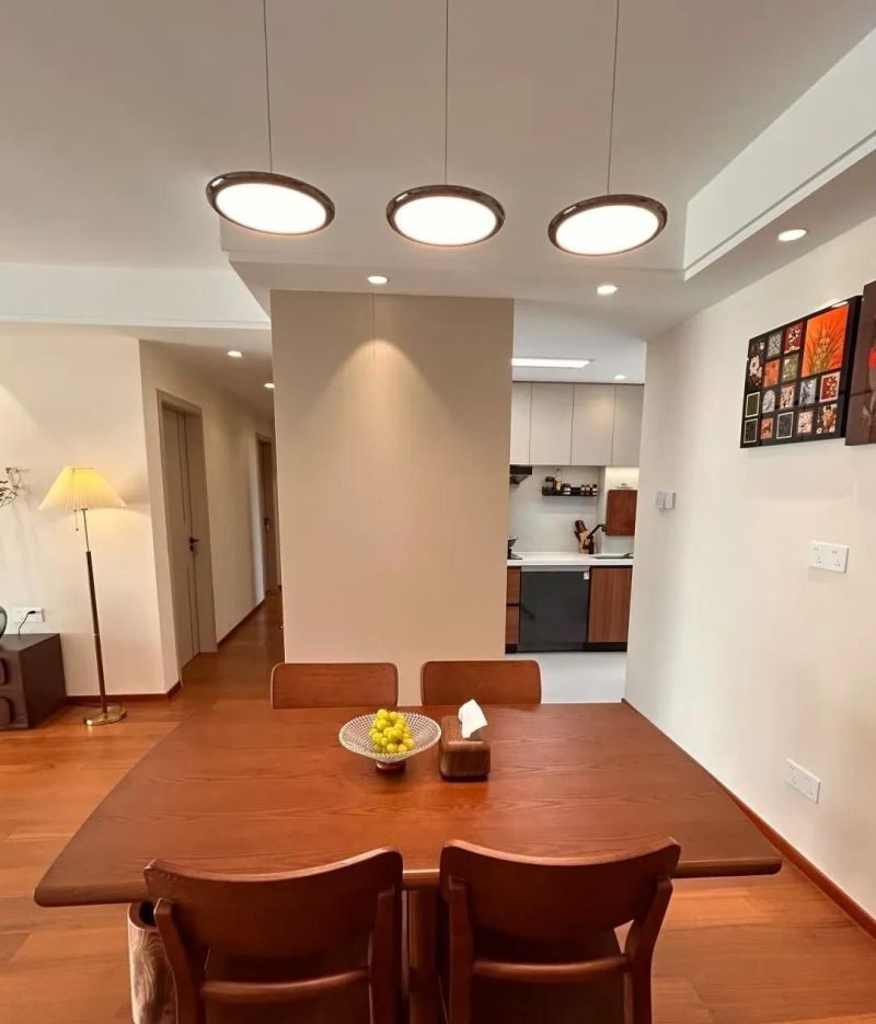 108㎡中古小家｜原来“富有”的最高境界，是把日子过成诗！ - 家居知识