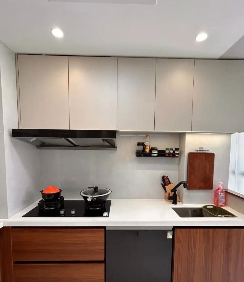 108㎡中古小家｜原来“富有”的最高境界，是把日子过成诗！ - 家居知识