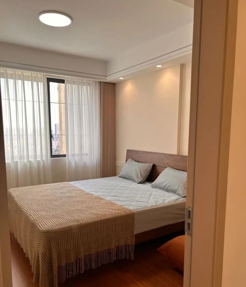 108㎡中古小家｜原来“富有”的最高境界，是把日子过成诗！ - 家居知识