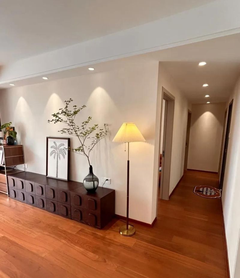 108㎡中古小家｜原来“富有”的最高境界，是把日子过成诗！ - 家居知识