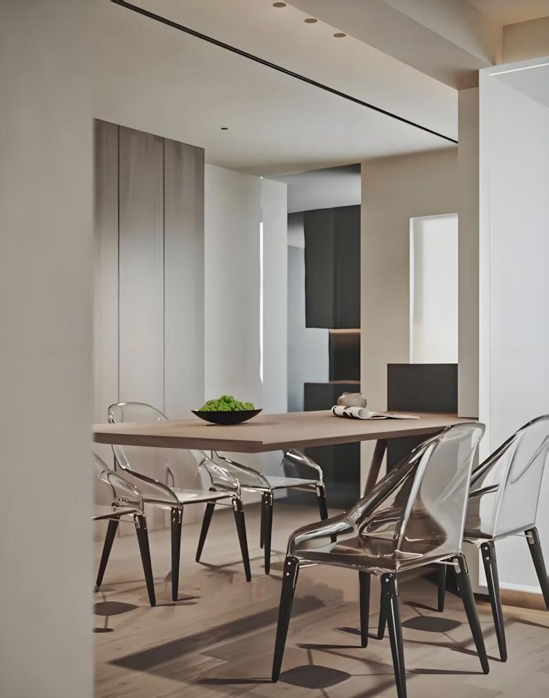 侘寂风装修：质朴禅意，邂逅岁月沉淀的宁静与本真！ - 家居知识