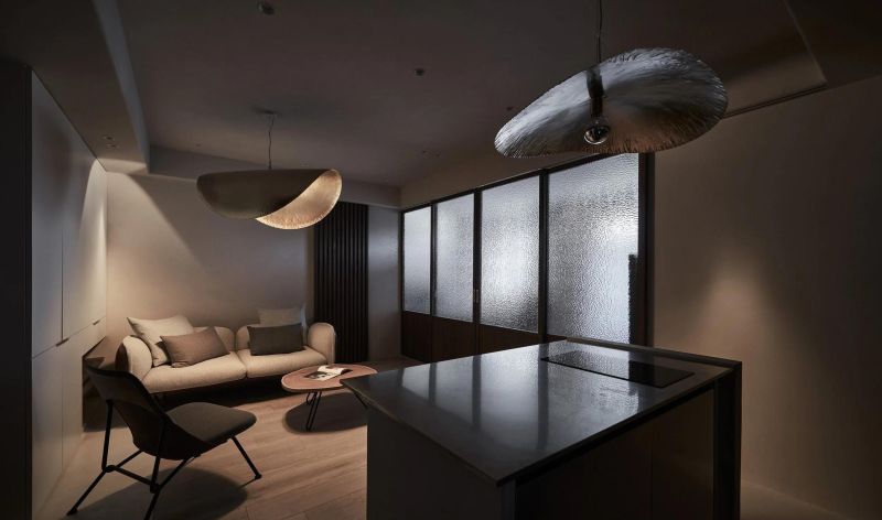 侘寂风&废土风：不锈钢为何能通吃两种审美？ - 家居知识