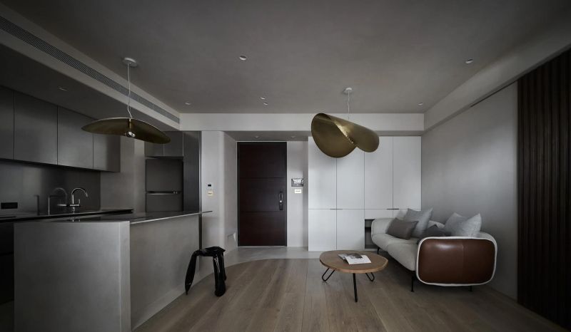 侘寂风&废土风：不锈钢为何能通吃两种审美？ - 家居知识