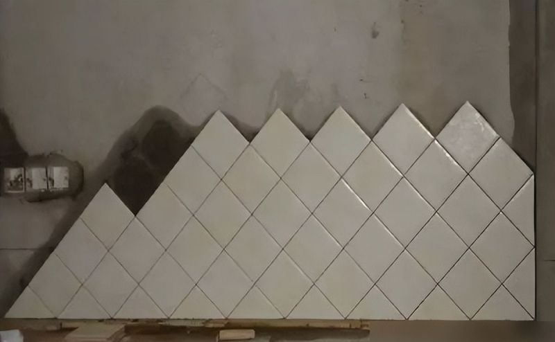 老婆做月子都不敢砍骨头，定制橱柜不如3000元砖砌橱柜！ - 家居知识