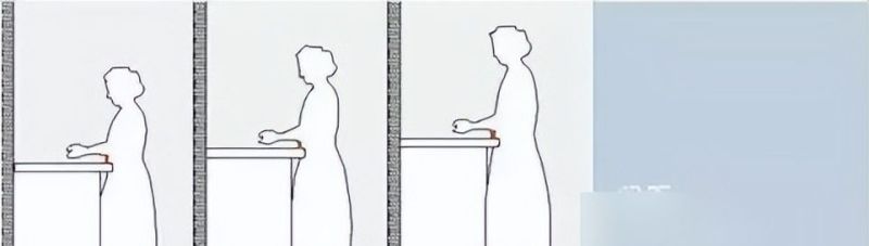 老婆做月子都不敢砍骨头，定制橱柜不如3000元砖砌橱柜！ - 家居知识