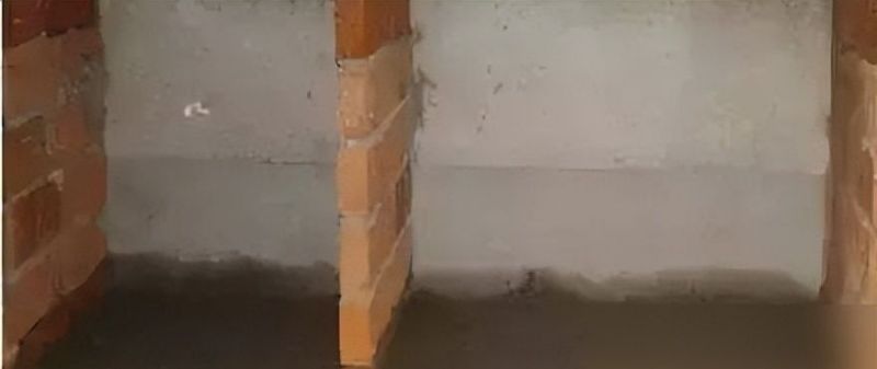 老婆做月子都不敢砍骨头，定制橱柜不如3000元砖砌橱柜！ - 家居知识