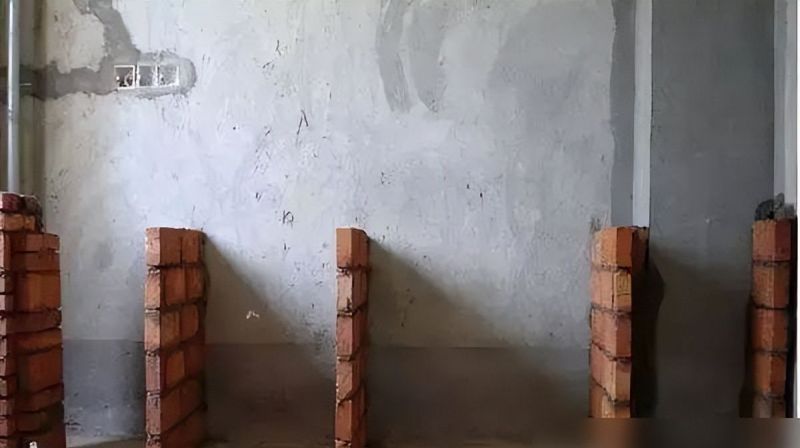 老婆做月子都不敢砍骨头，定制橱柜不如3000元砖砌橱柜！ - 家居知识