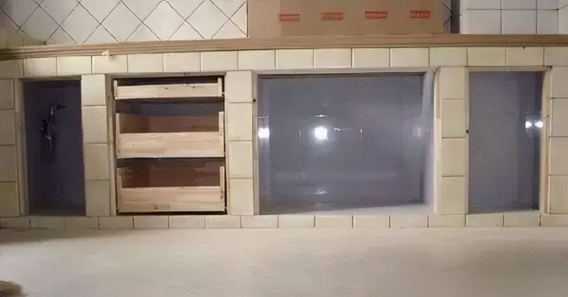 老婆做月子都不敢砍骨头，定制橱柜不如3000元砖砌橱柜！ - 家居知识