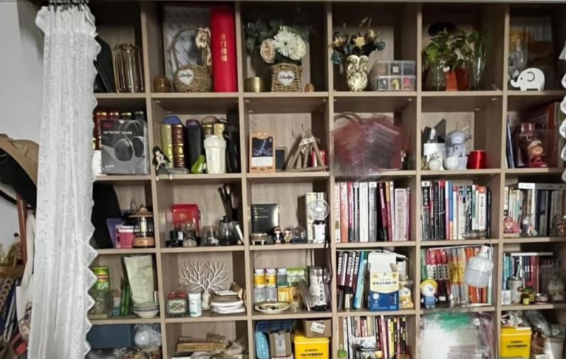 满墙书柜怎么做才实用又好看？总结了7个容易踩的坑，值得收藏！ - 家居知识